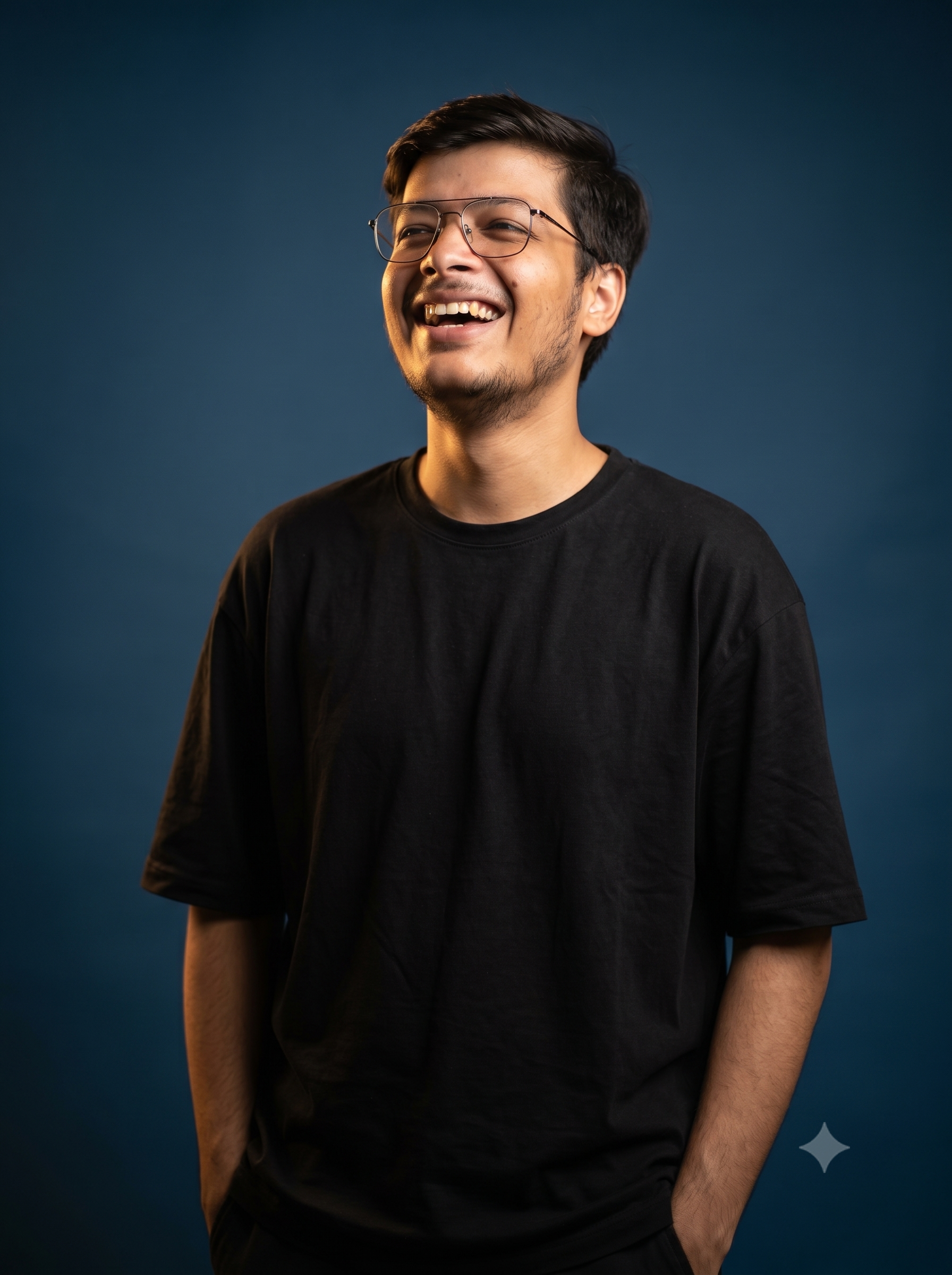 Haris Khan — Flutter Developer